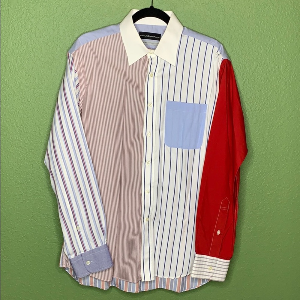 Custom ButtonDown